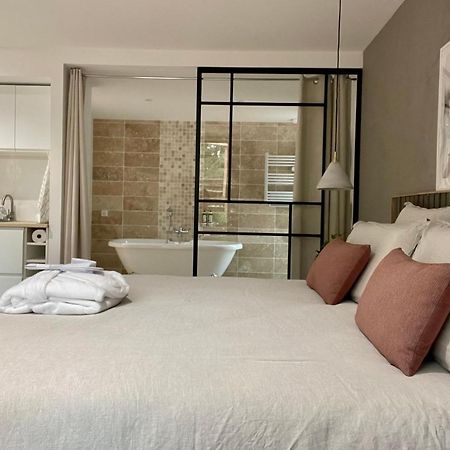 Madame Imagine, Lodges & Spa Epinal Ngoại thất bức ảnh