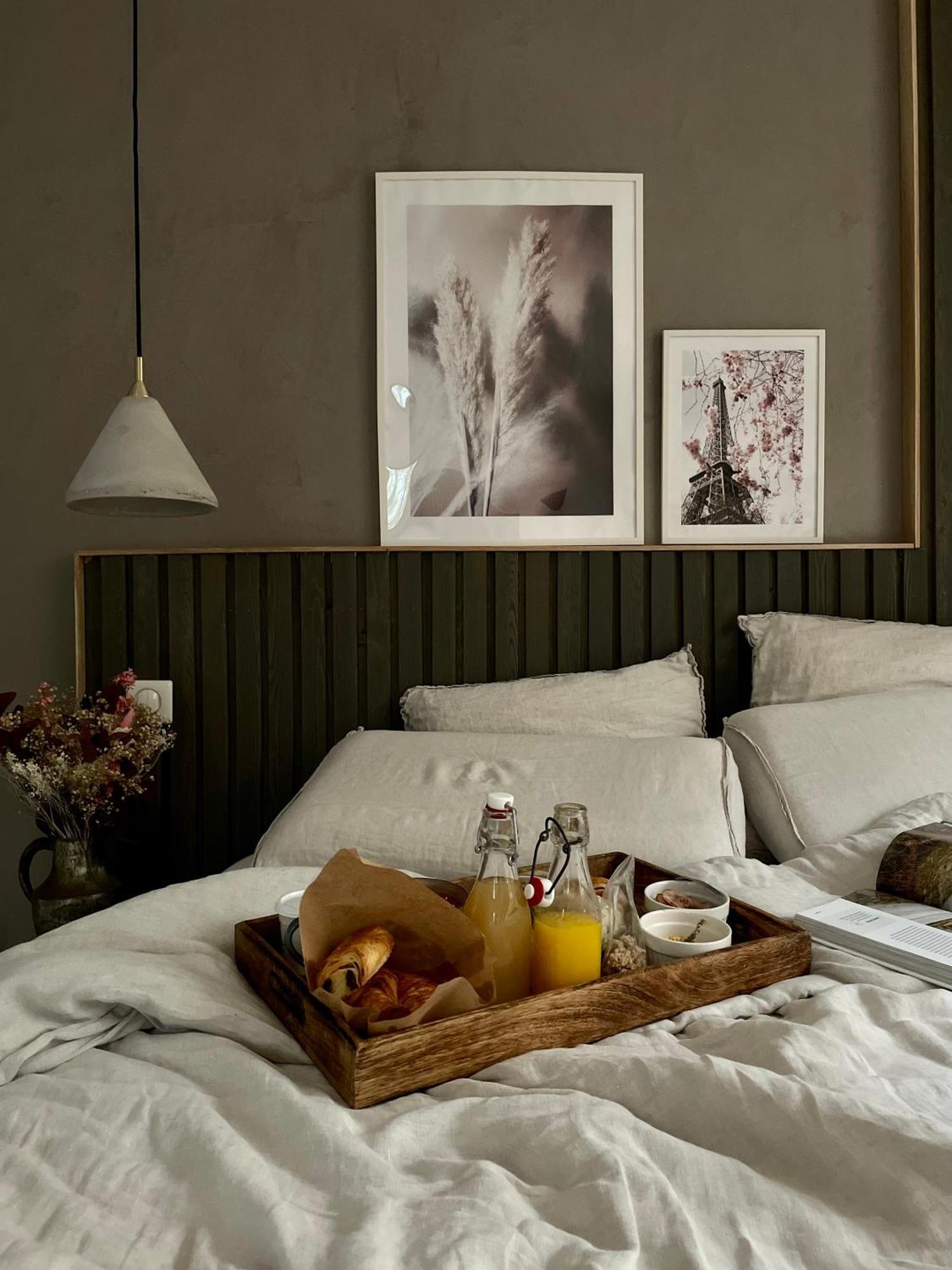 Madame Imagine, Lodges & Spa Epinal Ngoại thất bức ảnh