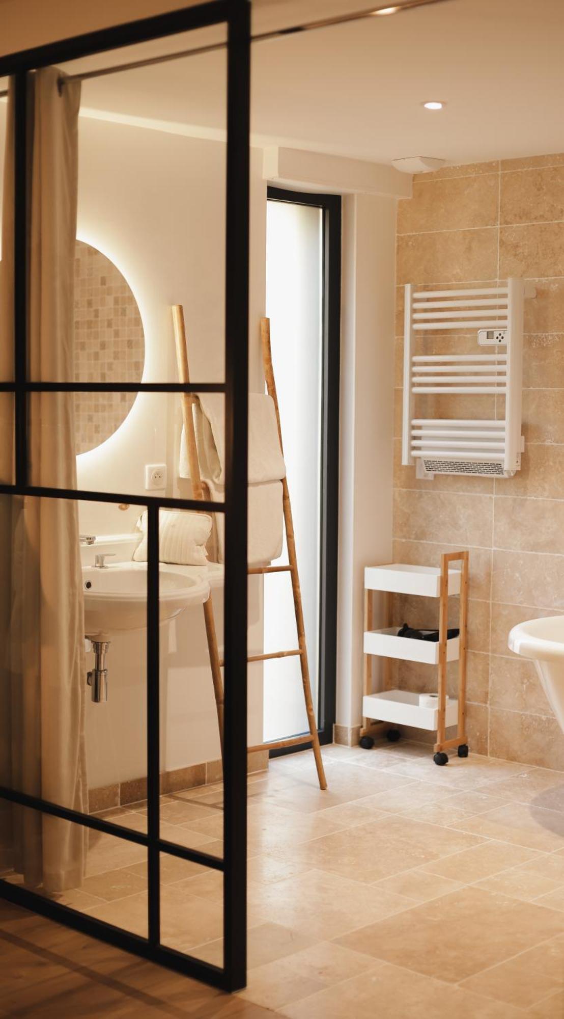 Madame Imagine, Lodges & Spa Epinal Ngoại thất bức ảnh